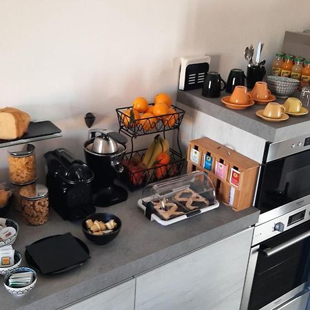 Casa Rosy - Stanza Privata Con Bagno Esclusivo E Parcheggio Gratuito Διαμέρισμα Porto Torres Εξωτερικό φωτογραφία