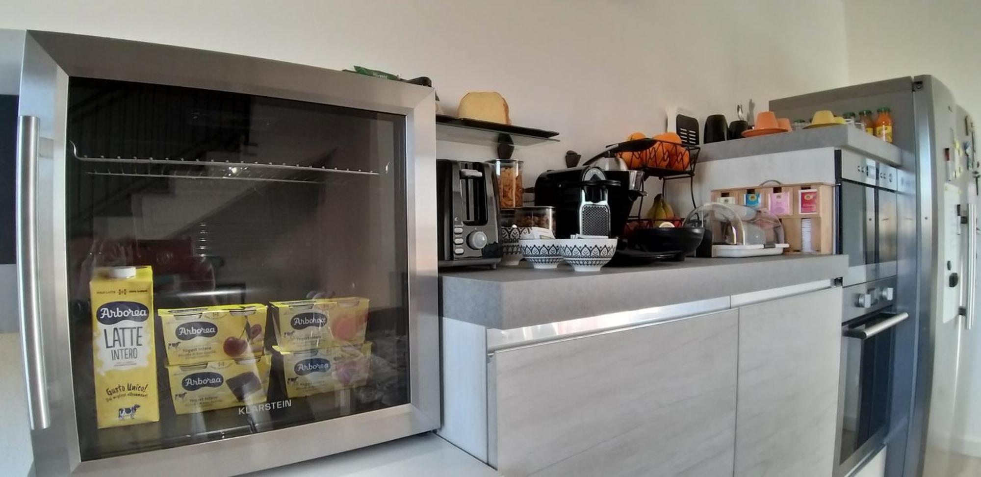 Casa Rosy - Stanza Privata Con Bagno Esclusivo E Parcheggio Gratuito Διαμέρισμα Porto Torres Εξωτερικό φωτογραφία